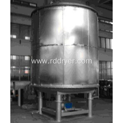 Cimetidine special disc dryer